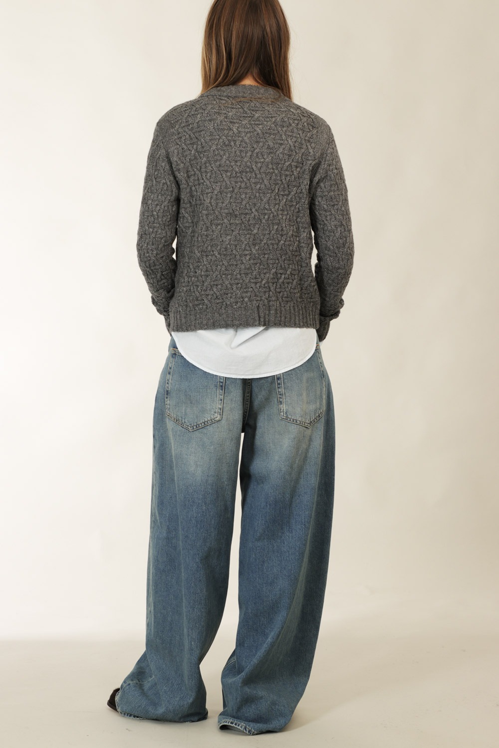 a-t-w-o-o-d <span> Bine Sweater - Image 3