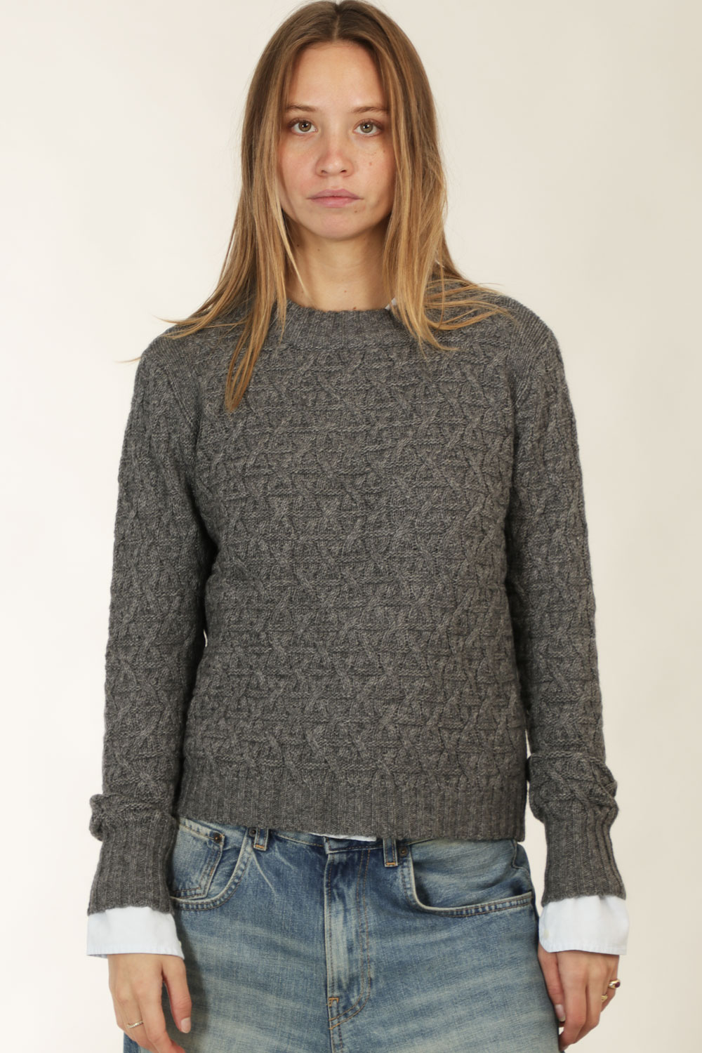 a-t-w-o-o-d <span> Bine Sweater - Image 2