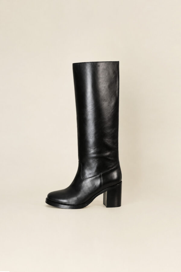 A.P.C. <span> Les Bottes Boots