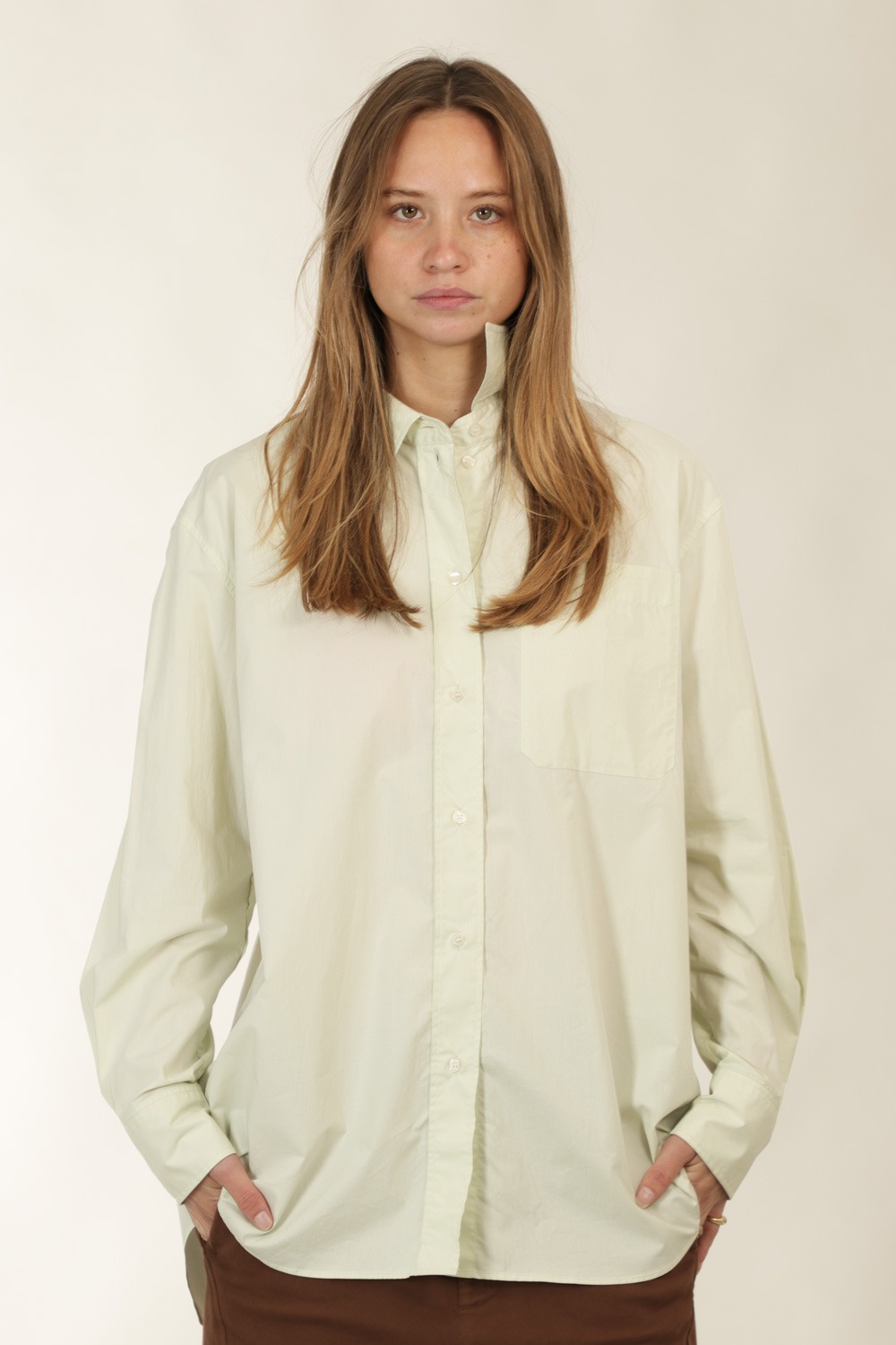 Soeur <span> Carlotta Blouse - Image 2