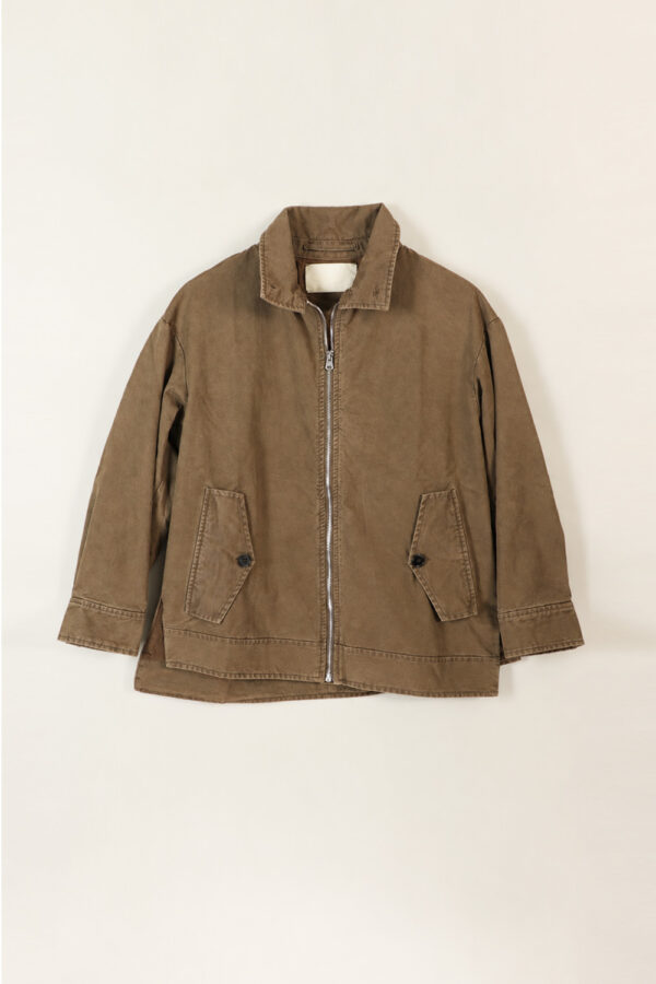 Cassym Jacket <span> Adnym