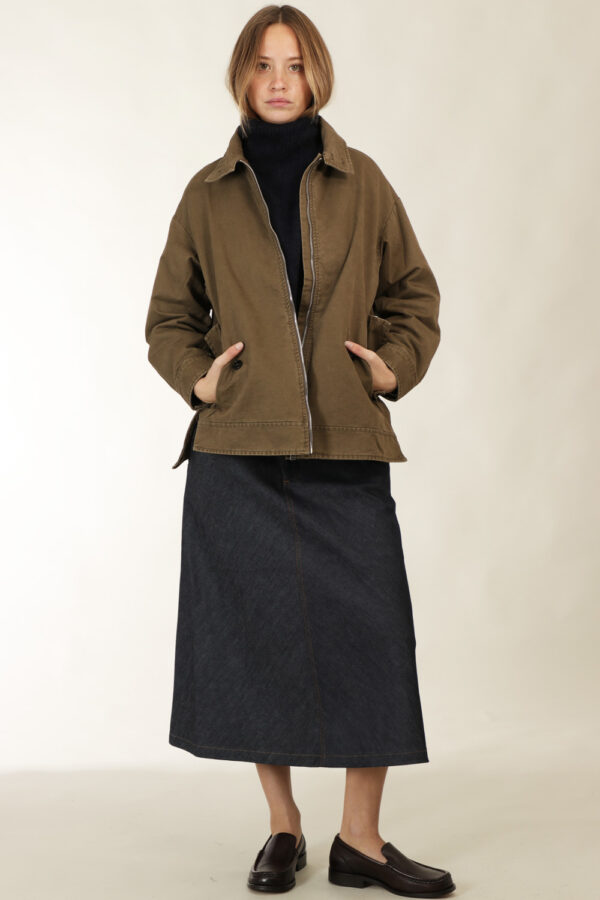 Adnym <span> Cassym Jacket