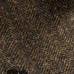 Marron/Navy
