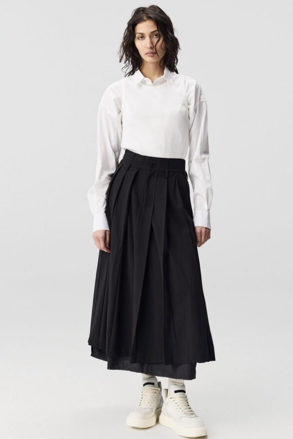 Adnym <span> Mousta Skirt