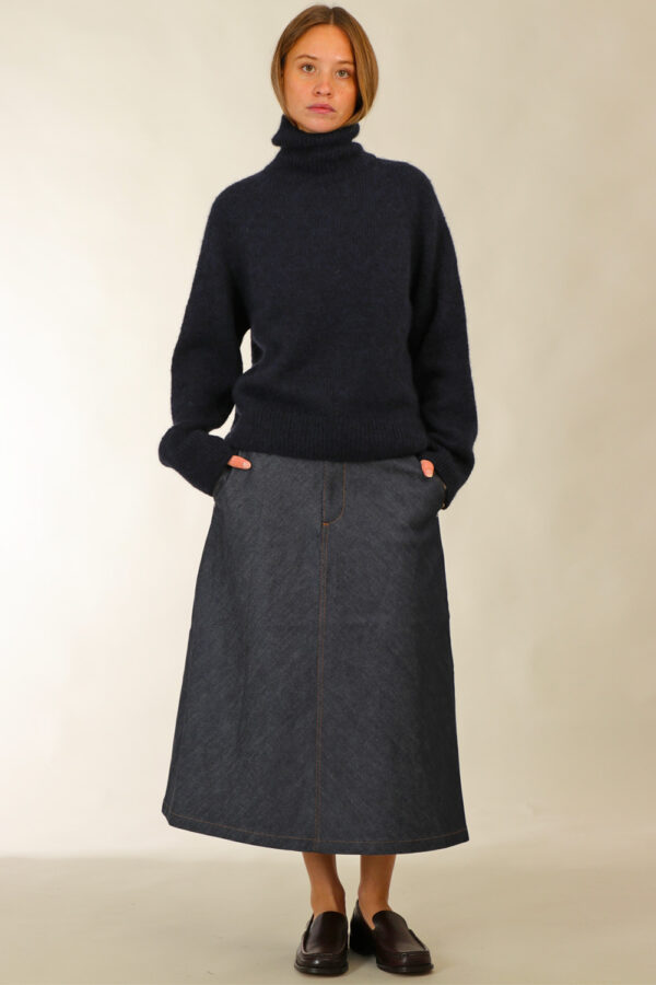 Masscob <span> Amea Sweater