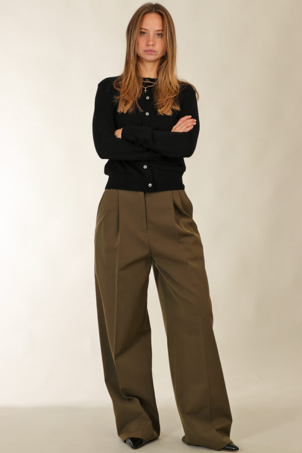 A.P.C. <span> Ginny Trousers