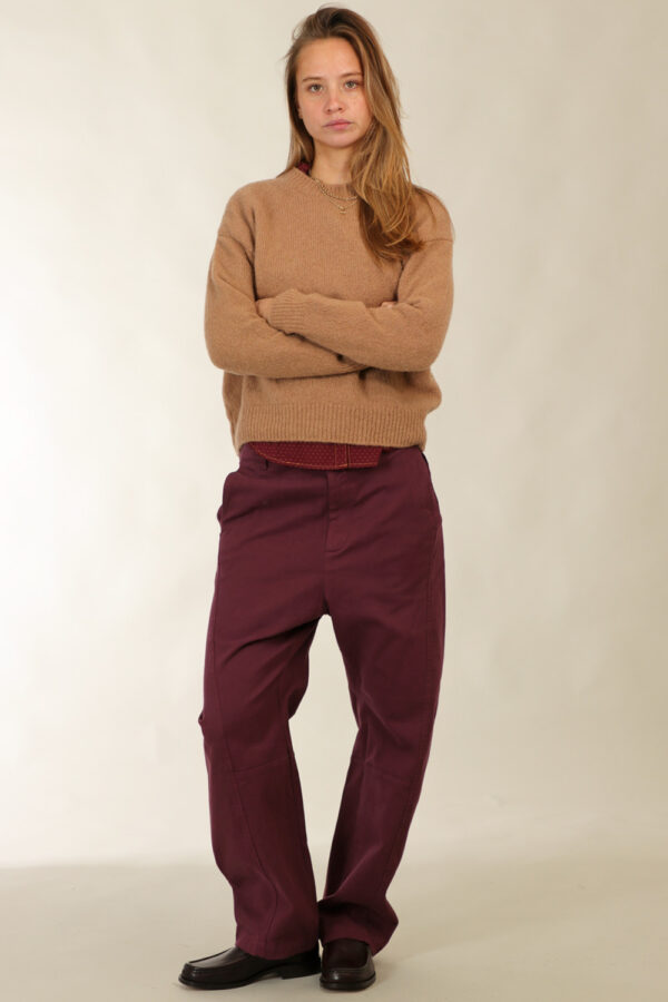 Barena Venezia <span> Marietta Trousers
