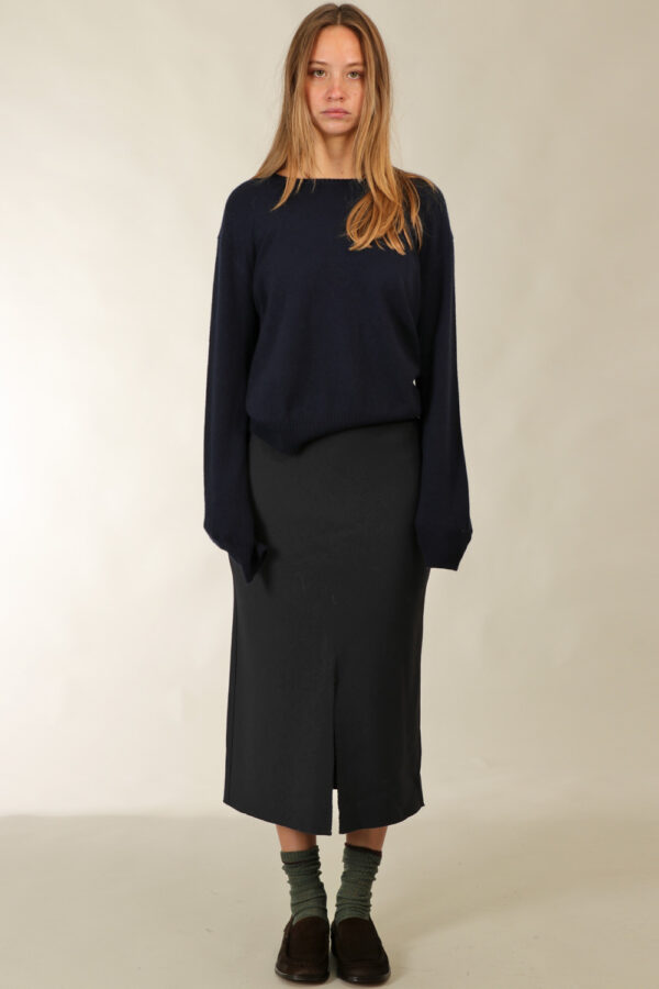 Masscob <span> Willa Skirt